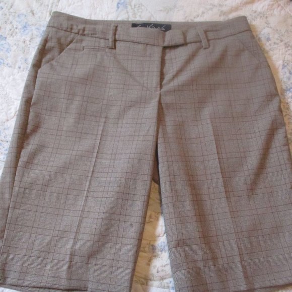 Dress Short - Picture 1 of 1